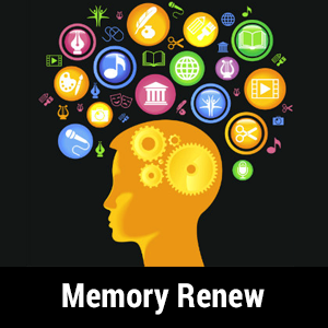 memory-renew